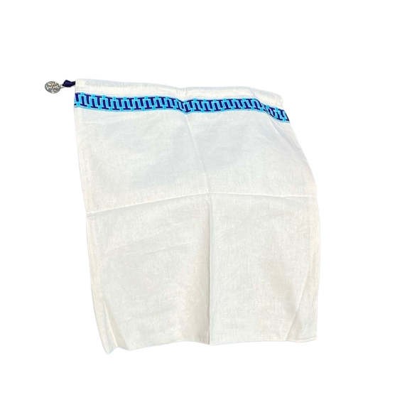 Black Loafers with Gold Chain Detail - Picture 11 of 12